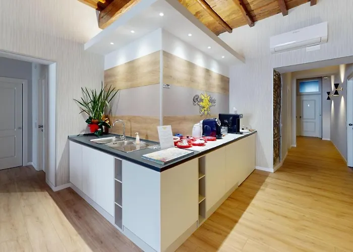 Rome\'S Gloria Hotel